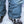686 Deconstructed Denim Insulated Pant - Men's
