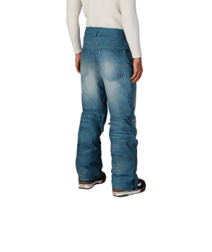 686 Deconstructed Denim Insulated Pant - Men's