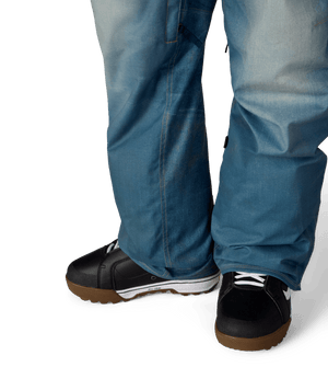686 Deconstructed Denim Insulated Pant - Men's