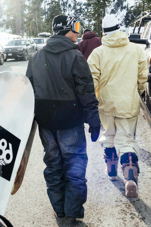 686 Deconstructed Denim Pant - Men's