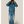 686 Deconstructed Denim Insulated Jacket - Men's
