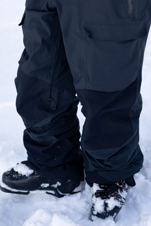 686 Gore-Tex Dispatch Bib Pant - Men's