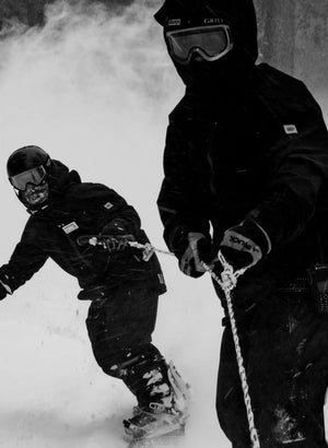 686 Gore-Tex Dispatch Bib Pant - Men's