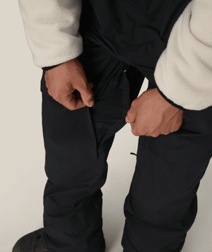 686 Gore-Tex Dispatch Bib Pant - Men's