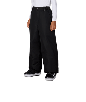 686 Dojo Insulated Snow Pant - Boys
