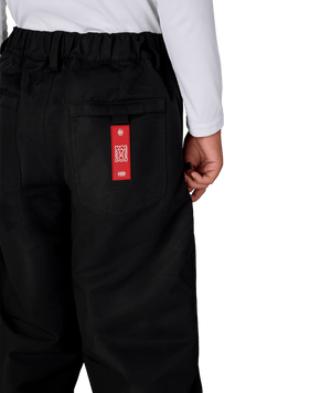 686 Dojo Insulated Snow Pant - Boys