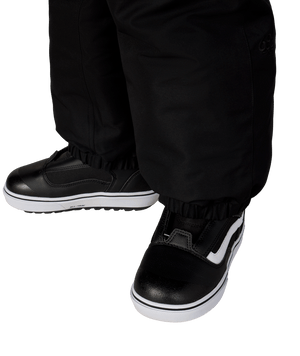 686 Dojo Insulated Snow Pant - Boys