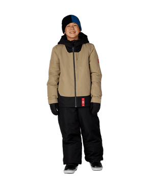 686 Dojo Insulated Snow Pant - Boys