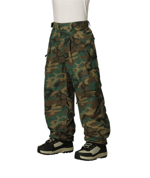 686 Essox Cargo Pant - Men's