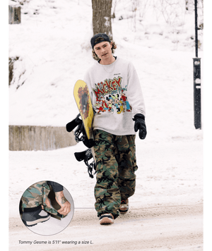 686 Essox Cargo Pant - Men's