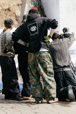 686 Essox Cargo Pant - Men's