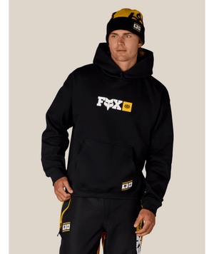 686 Fox Racing Premium Heavyweight Hoody - Men's