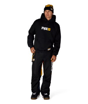 686 Fox Racing Premium Heavyweight Hoody - Men's