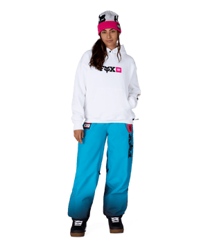 686 Fox Racing Premium Heavyweight Hoody - Women's