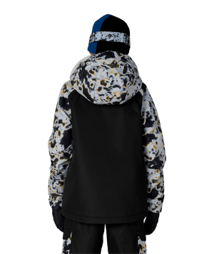 686 Geo Insulated Jacket - Boys