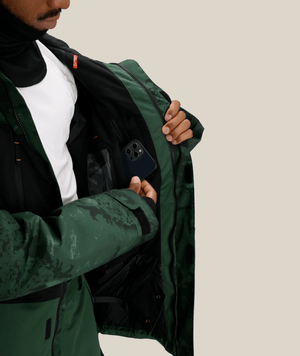 686 Geo Insulated Jacket - Men's