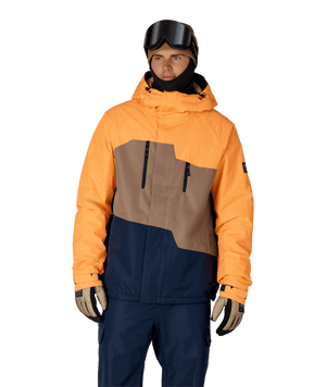686 Geo Insulated Jacket - Men's
