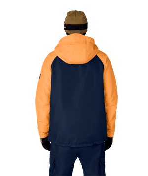 686 Geo Insulated Jacket - Men's