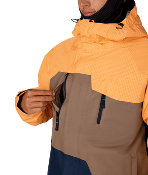 686 Geo Insulated Jacket - Men's