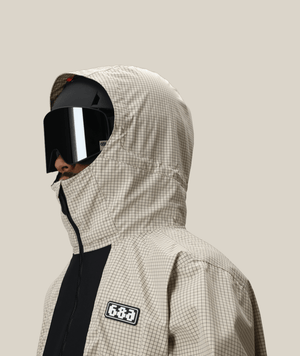 686 Ghost 2.5L Anorak Jacket - Men's