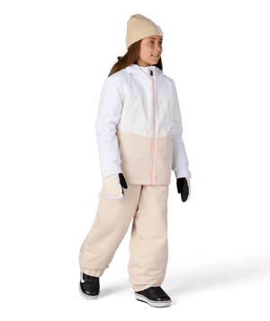 686 Outline Insulated Snow Pant - Youth Girls