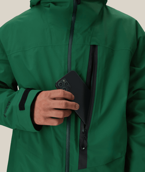 686 Gore-Tex GT Thermagraph Jacket - Men's