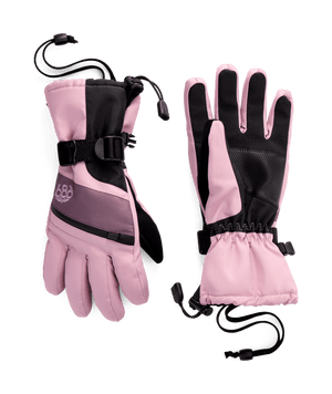686 Heat Insulated Gloves - Youth