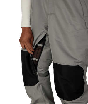 686 Hot Lap Insulated Bib Pant - Men's