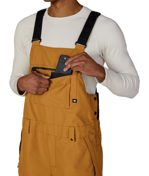 686 Hot Lap Insulated Bib Pant - Men's