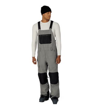 686 Hot Lap Insulated Bib Pant - Men's
