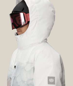686 Hydra Insulated Jacket - Youth Girls