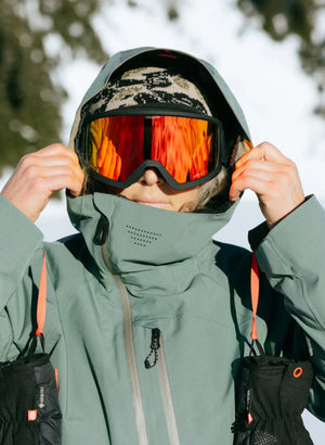 686 Hydra Thermagraph Jacket - Women's