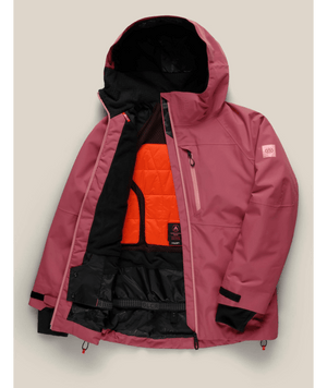 686 Hydra Thermagraph Jacket - Women's