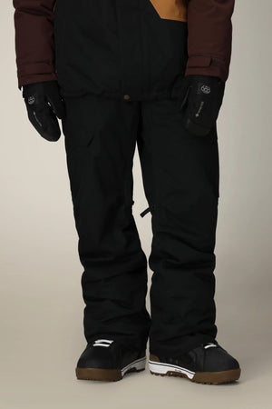 686 Infinity Insulated Cargo Pant - Men's