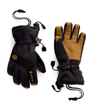 686 Gore-Tex Linear Gloves - Youth