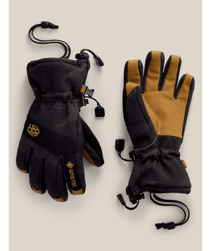 686 Gore-Tex Linear Gloves - Youth