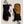 686 Gore-Tex Leather Linear Mittens - Men's