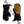 686 Gore-Tex Leather Linear Mittens - Men's