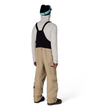 686 Lockup Shell Bib Pant - Men's