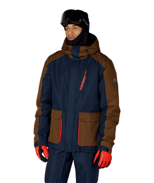 686 Nightline Insulated Jacket - Men's