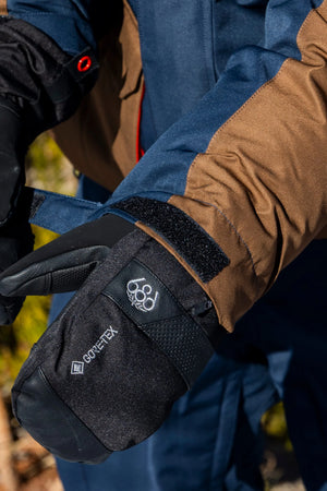 686 Nightline Insulated Jacket - Men's