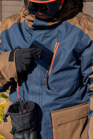 686 Nightline Insulated Jacket - Men's