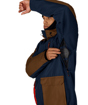 686 Nightline Insulated Jacket - Men's