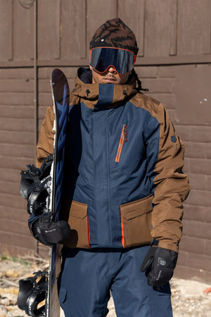 686 Nightline Insulated Jacket - Men's