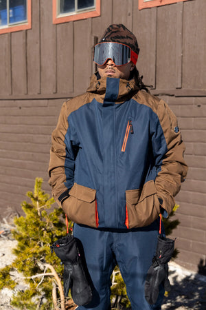 686 Nightline Insulated Jacket - Men's