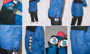 686 PBR Cooler Insulated Jacket - Men's