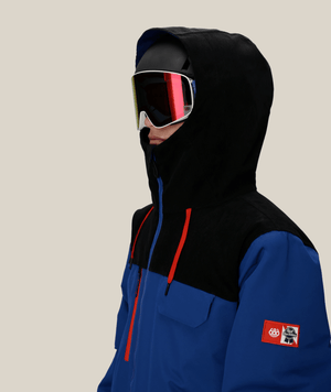 686 PBR Cooler Insulated Jacket - Men's