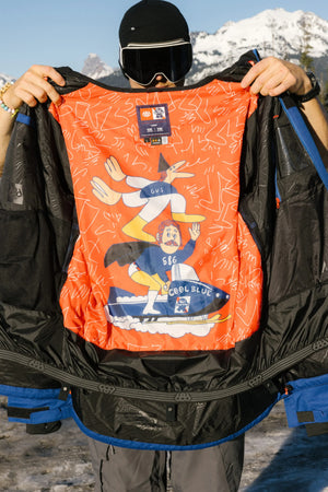 686 PBR Cooler Insulated Jacket - Men's