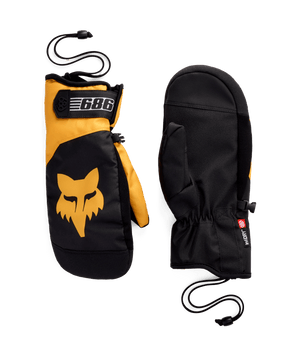 686 Primer Mittens - Men's