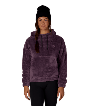 686 Sherpa Hoody - Women's